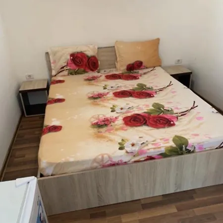 Πανσιόν Casa Sofia *