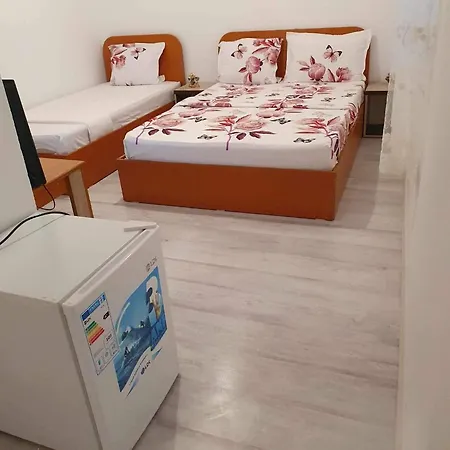 Casa Sofia * Eforie Nord