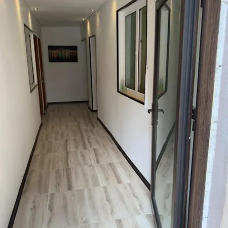 Casa Sofia Πανσιόν Eforie Nord