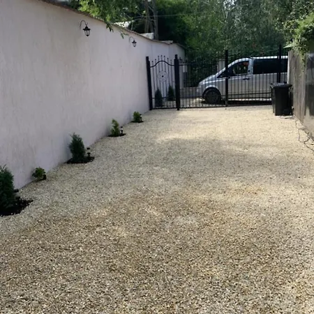 Casa Sofia Πανσιόν *