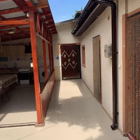 Casa Sofia Πανσιόν Eforie Nord