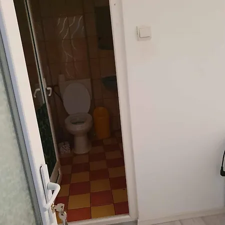 Πανσιόν Casa Sofia *