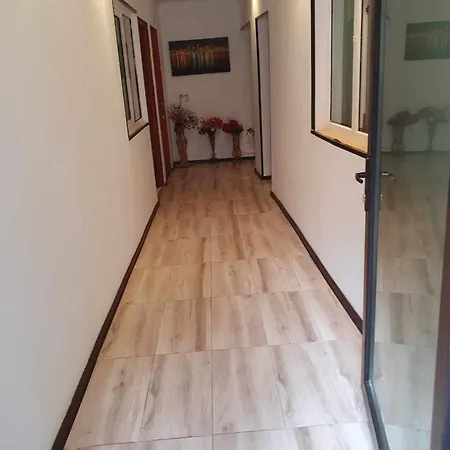 Casa Sofia Πανσιόν