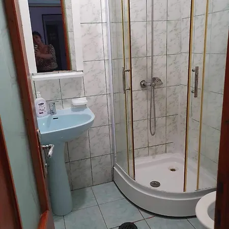 Casa Sofia Πανσιόν *
