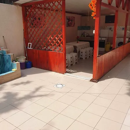 Πανσιόν Casa Sofia *
