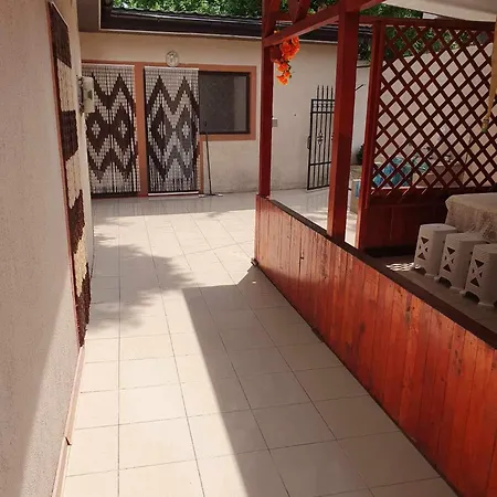 Casa Sofia Eforie Nord