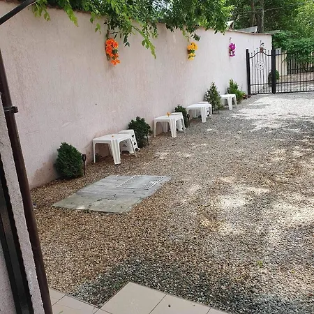 Casa Sofia Πανσιόν *